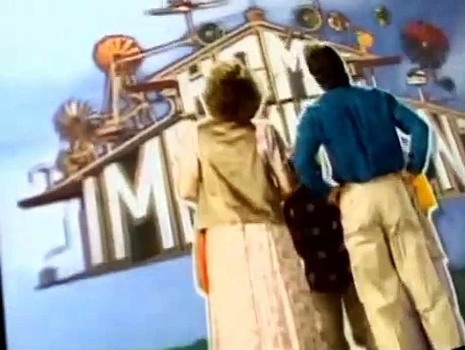Home Improvement S02 E19