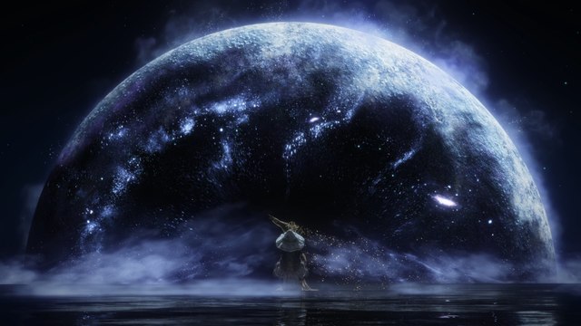 Elden Ring : Fin de Ranni, l'Age des étoiles