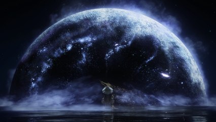 Elden Ring : Fin de Ranni, l'Age des étoiles