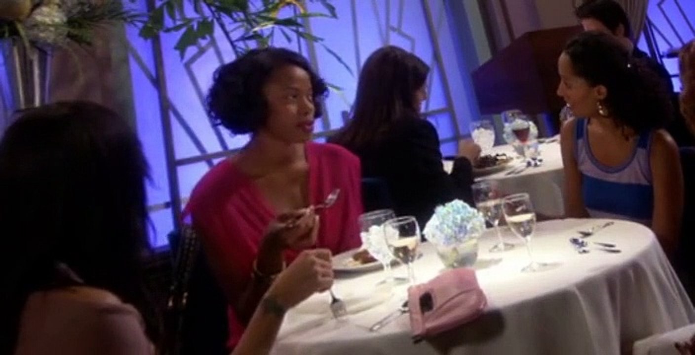 Girlfriends S05 E05