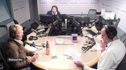 Une enquête "Cash Investigation" sur McDonald's : "On a trouvé la politique managériale du groupe très bizarre", dit Elise Lucet