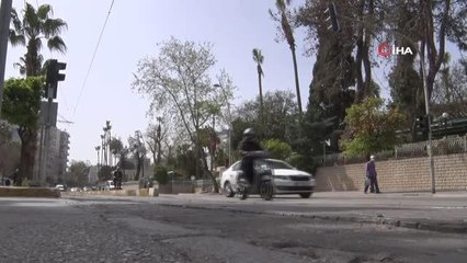 Son dakika haberi... Polisin şok denetimine tramvay yolunda yakalanan gencin son pişmanlığı fayda etmedi