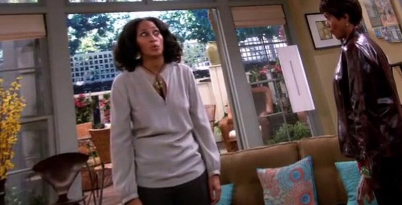 Girlfriends S05 E07