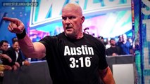 Alexa Bliss Unhappy With WWE...Stone Cold Officially Done...Toni Storm Almost Quit...Wrestling News