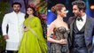 Ranbir Kapoor-Alia Bhatt 17 अप्रैल को नहीं, बल्कि इस दिन करेंगे शादी, जानें Full Details | FilmiBeat