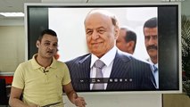 تطورات مفاجئة في اليمن.. الرئيس ينقل كامل صلاحياته لمجلس قيادة رئاسي بعد إقالة نائبه: ماذا يحدث؟