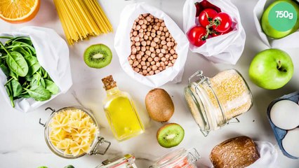 Bouchées à la reine aux cèpes
