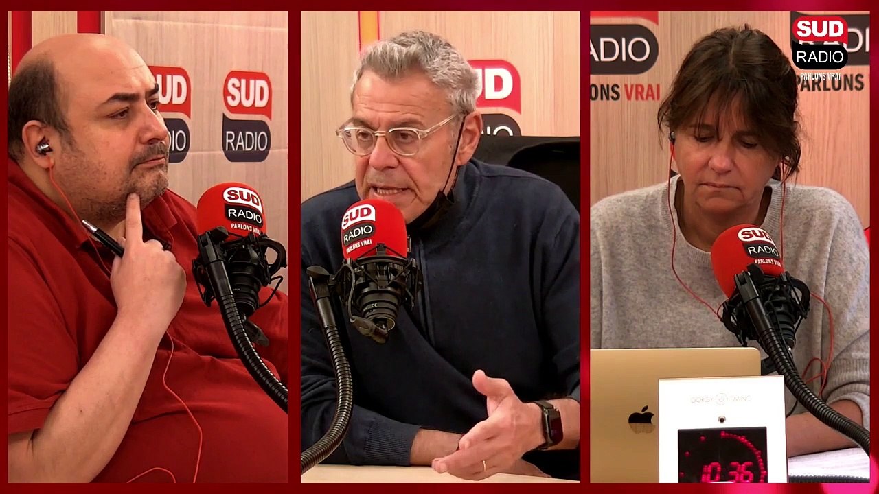 Dr J-M. Cohen : "Pizzas Buitoni, chocolats Kinder, Fromages, il y a une forme de laxisme sanitaire"