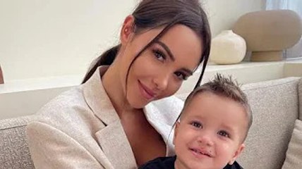 "Notre fils ne respirait plus" : Nabilla et Thomas Vergara ont dû emmener leur fils Milann à l'hôpit