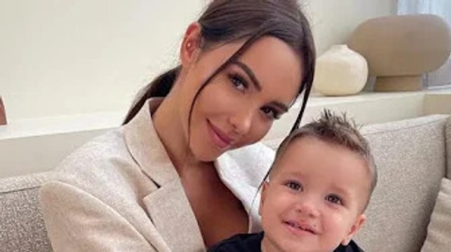 Notre fils ne respirait plus : Nabilla et Thomas Vergara ont dû emmener leur fils Milann à l'hôpit