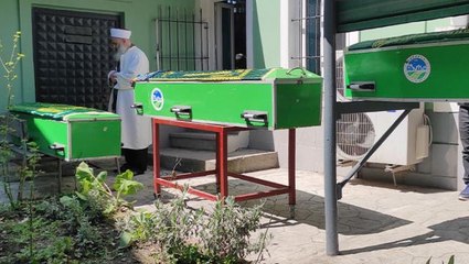 İftar vakti kardeşini, yengesini ve yeğenini öldüren şahıs yakalandı