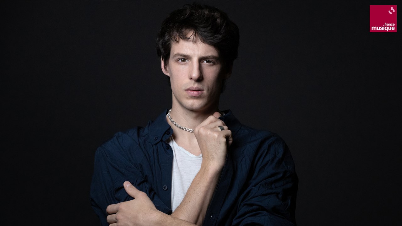 Germain Louvet : comment actualiser les ballets classiques - Musique Matin