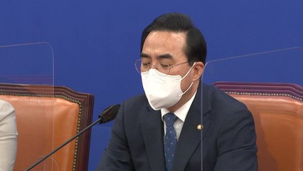 박홍근 "검찰 수사권 분리로 제2의 한동훈 막겠다" / YTN