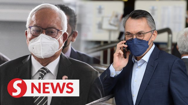 1MDB money went into Najib's account, High Court heard