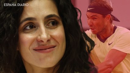 Xisca Perelló y Rafa Nadal reciben la noticia más esperada por todos
