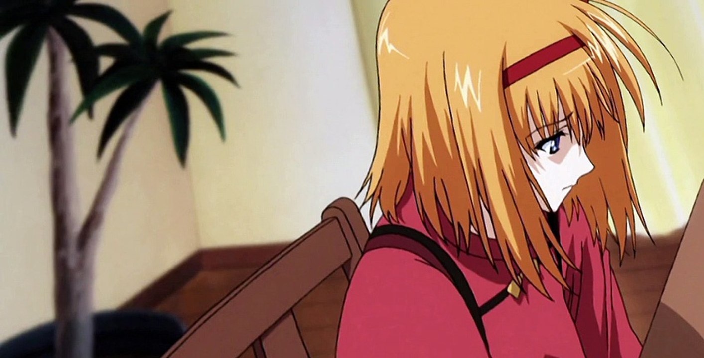 Shuffle! S01 E20