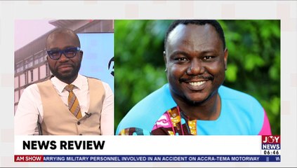 Let loss-making entities go! – Kwame Pianim - AM Newspaper Headlines on JoyNews (7-4-22)