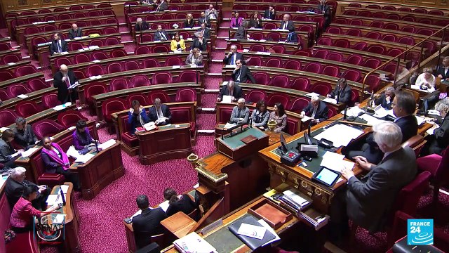 French prosecutors to probe McKinsey over alleged tax fraud