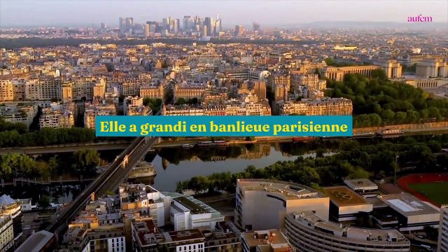 Amel Bent : 5 infos sur la chanteuse