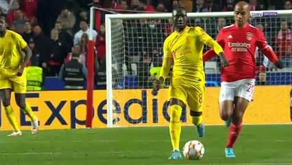 Ligue des Champions : Tous les buts des quarts de finale aller