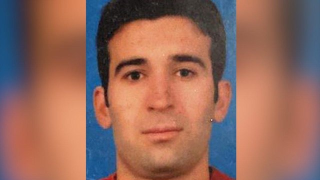 11 ay önce boşandığı eşine ve kocasına dehşeti yaşattı!