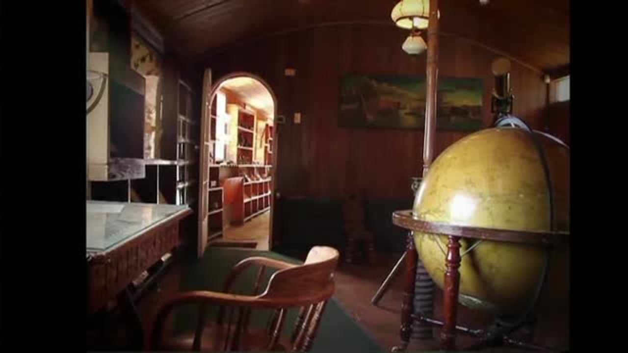 Los museos del Nobel chileno Pablo Neruda en riesgo de cierre por falta de fondos por la pandemia