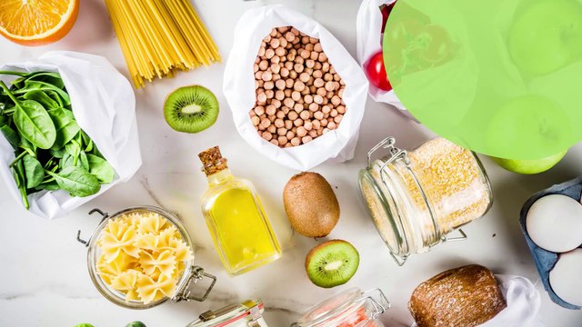 Pain d'épices à la farine de seigle