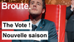 The Vote, nouvelle saison ! - Broute - CANAL+