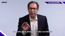 Carnet de Santé - Dr Christian Recchia : 