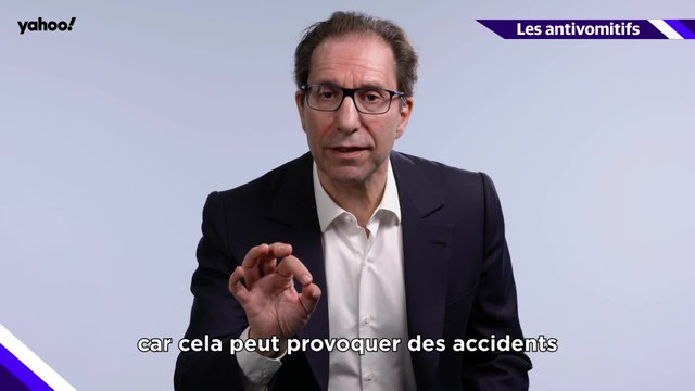 Carnet de Santé - Dr Christian Recchia : Attention, les antivomitifs peuvent provoquer des AVC 10 à 12 jours après la prise