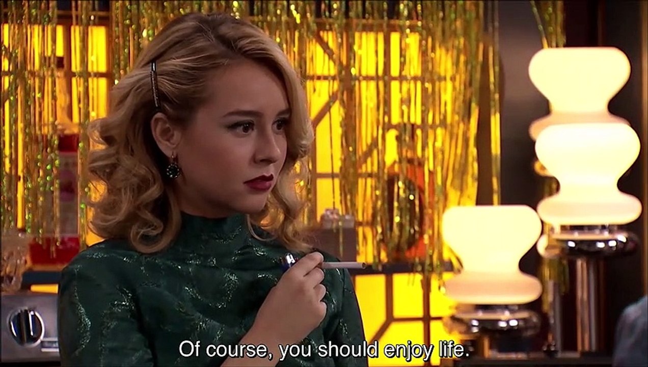 Luimelia Ep 15 (Eng Sub)
