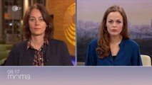 Katarina Barley nyilatkozata az EU és Orbán pillanatnyi viszonyáról