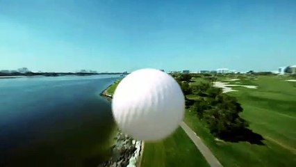 Présentation de la TAG Heuer  Calibre E4 - Golf Edition