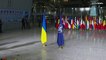 Ucrânia pede "armas, armas e armas" à NATO