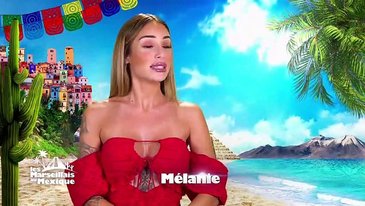 Les Marseillais Au Mexique Episode 48 Streaming