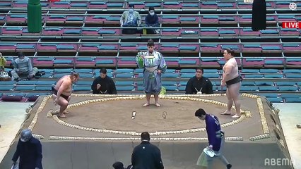 Haru 2022, Jonidan - Day 1 (Part 01)