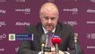 'I'm not level-headed, just boring!' - Dyche