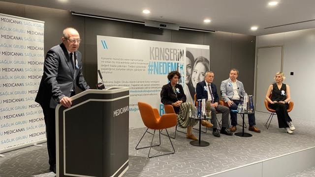 Erken teşhis yüzde 40 hayat kurtarır