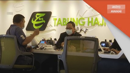 Kos Haji | Dijangka meningkat lebih RM25,000 tahun ini – TH