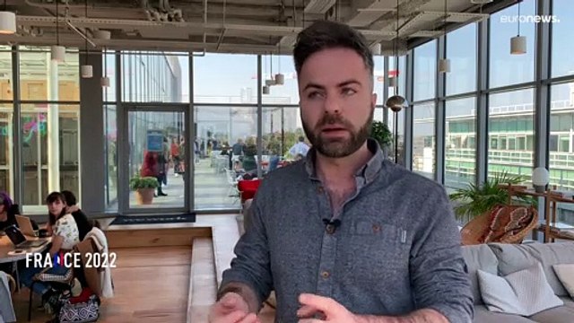 Nichts geht mehr ohne Social Media: Französische Präsidentschaftwahlen