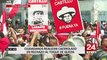 Cacerolazo en rechazo al toque de queda: así fue la protesta en diferentes distritos de Lima