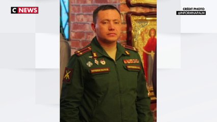 Azatbek Omurbekov : le «boucher» de Boutcha