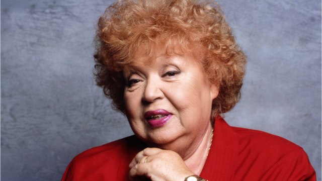 GALA VIDÉO - Jackie Sardou : quand la mère de Michel Sardou parlait cash des infidélités de son mari