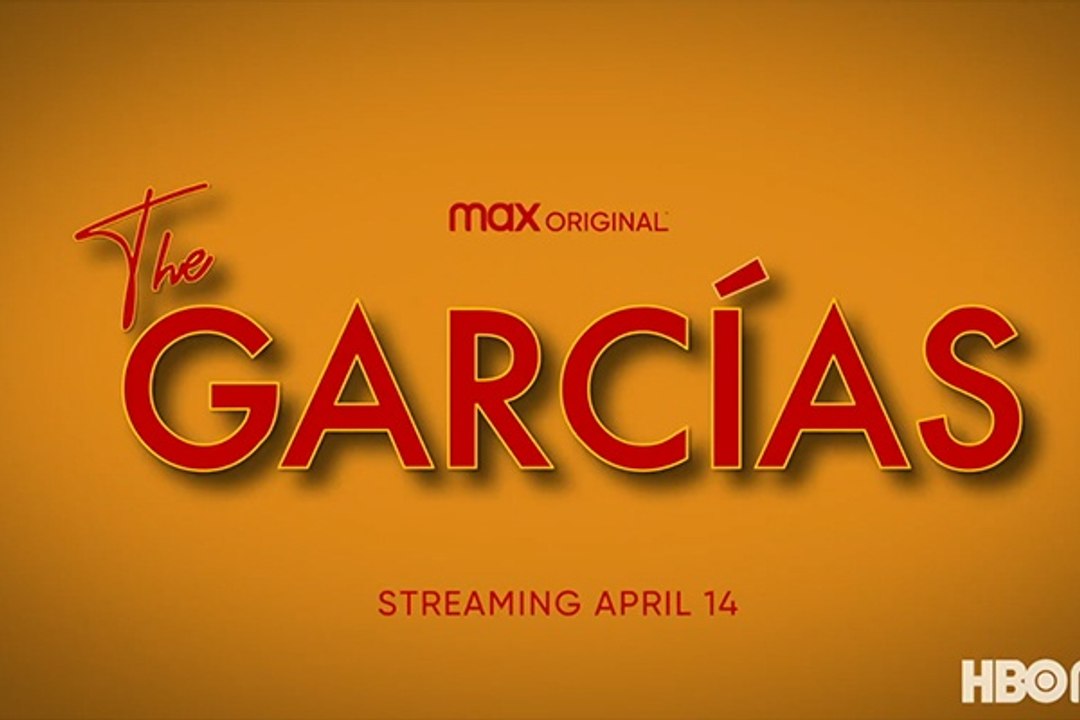 The Garcias - Trailer Saison 1
