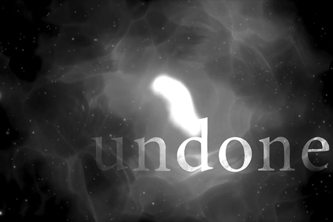 Undone - Trailer Saison 2