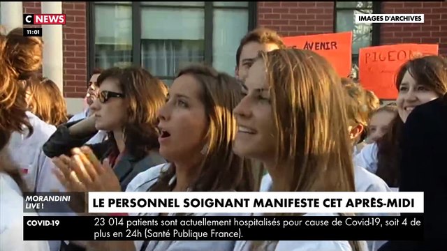 EXCLU - Autonomie de la Corse et mort d'Yvan Colonna: Gros accrochage ce matin dans Morandini Live avec Jean-Christophe Angelini, le président du parti de la nation corse et maire de Porto-Vecchio - VIDEO