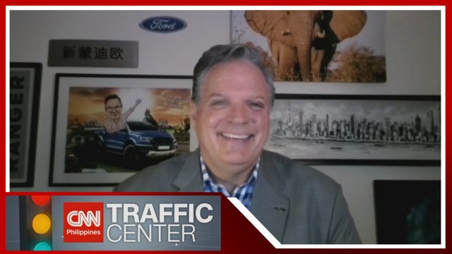 How automakers race to catch up as PH emerges from pandemic | Traffic Center