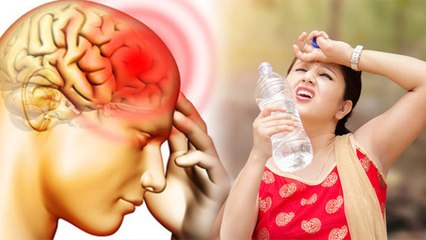 लू लगने से मौत क्यों होती है | लू लगने से बचने के उपाय | Boldsky