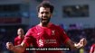 Liverpool - Wenger : “Salah mérite son contrat”