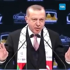Erdoğan ''bunlar insanları enayi zannediyor'' demişti... Bakın ne oldu
